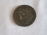 1880 Liberty Silver Dollar