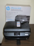 HP Office Jet 4650 All in One Printer
