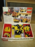 Lego Universal Building Pieces - May be incomplete - still great item