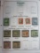 GRENADA 1861-1987 MOSTLY MINT ISSUES