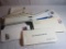 USA LOT OF POSTAL STATIONARY