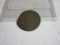 1871 INDIAN HEAD PENNY SCARCE DATE  GOOD-VERY GOOD CONDITION