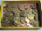 LOT OF MISC GERMAN COINS