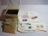 BRITISH AND WORLDWIDE USED LOT IN 102 CARDS