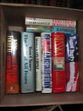 Book Lot - See Pictures for Titles