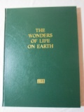 Coffee Table Book -   Life - The Wonders of Like on Earth