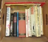 Book Lot - See Pictures for Titles