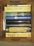 Book Lot - See Pictures for Titles