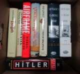 Book Lot - See Pictures for Titles