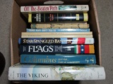 Book Lot - See Pictures for Titles