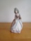 Lladro Porcelain Figurine  7 1/2