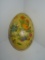 Paper Mache Nesting Eggs