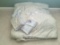 Beautiful Comforter & Queen Mattress Cover