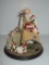 Norman Rockwell Heirloom Santa Collection - 