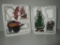 Lot - Dept. 56 The Heritage Village Collection - 