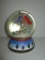 Dept. 56 Waterglobe Music Box - Plays 