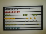Abacus 21 1/2