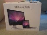 Apple LED Cinema Display