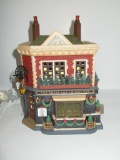 Dept. 56 - Dickens Village Series 