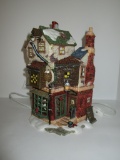 Dept. 56 - Dickens Village Series 