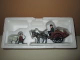 Dept. 56 The Heritage Village Collection - 