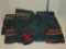 Lot - Christmas Towels