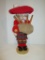 Awesome Steinbach Nutcracker - The Christmas Legends 