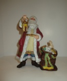 Lenox Fine Porcelain Figurine  - 