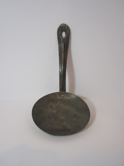 Small Tin Ladle   8"