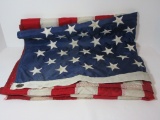 50 Star American Flag