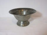 Pewter Revere Bowl by Colonial Pewter