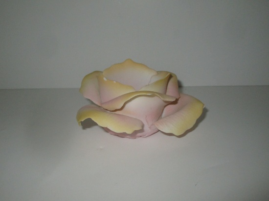 Hand Made Porcelain Petals - Votive Candle Holder by Petites Choses