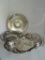 Large Lot - Misc. Silverplate