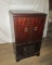 Early Bendix Cabinet Television for Repurpose Project   37