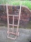 Antique Feed Hardware Store Hand Truck  46