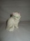 Goebel White Cat Figurine 4