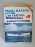 Magazine & Papers From Pearl Harbor & USS Arizona Memorial