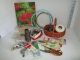 Lot - Misc. Sewing Supplies