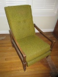 Retro Reclining Chair    38