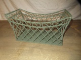 Planter Basket  9