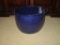 Spatterware Double Handled Pot  13 1/2