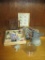 Lot - Misc. Decorative Items & Other