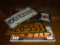 Lot - Misc. License Plates & Car Tags - 1966 PA, 2013 & 1980 SC, Furman,