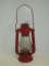 Vintage Dipti Brand Kerosene Lantern