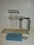 Lot - Misc. Kitchenware