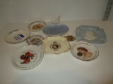 Lot - British Porcelain - See all pictures