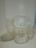 Lot - Misc. Glassware - See all pictures