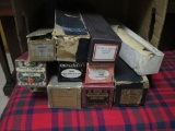 Lot - Player Piano Rolls.  See Pictures