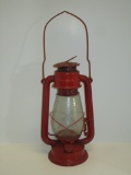 Vintage Dipti Brand Kerosene Lantern