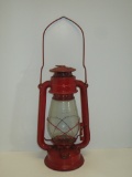 Vintage Dipti Brand Kerosene Lantern
